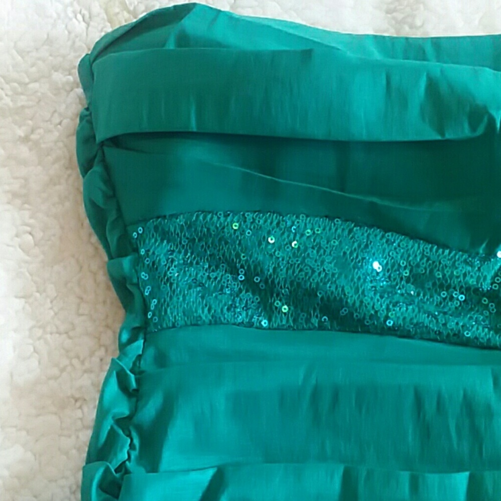 Ruby Rox dress - Picture 4 of 4